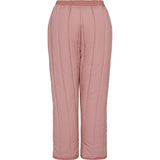 MarMar Rose Parfait Olrik Quilt Thermo Pants 2