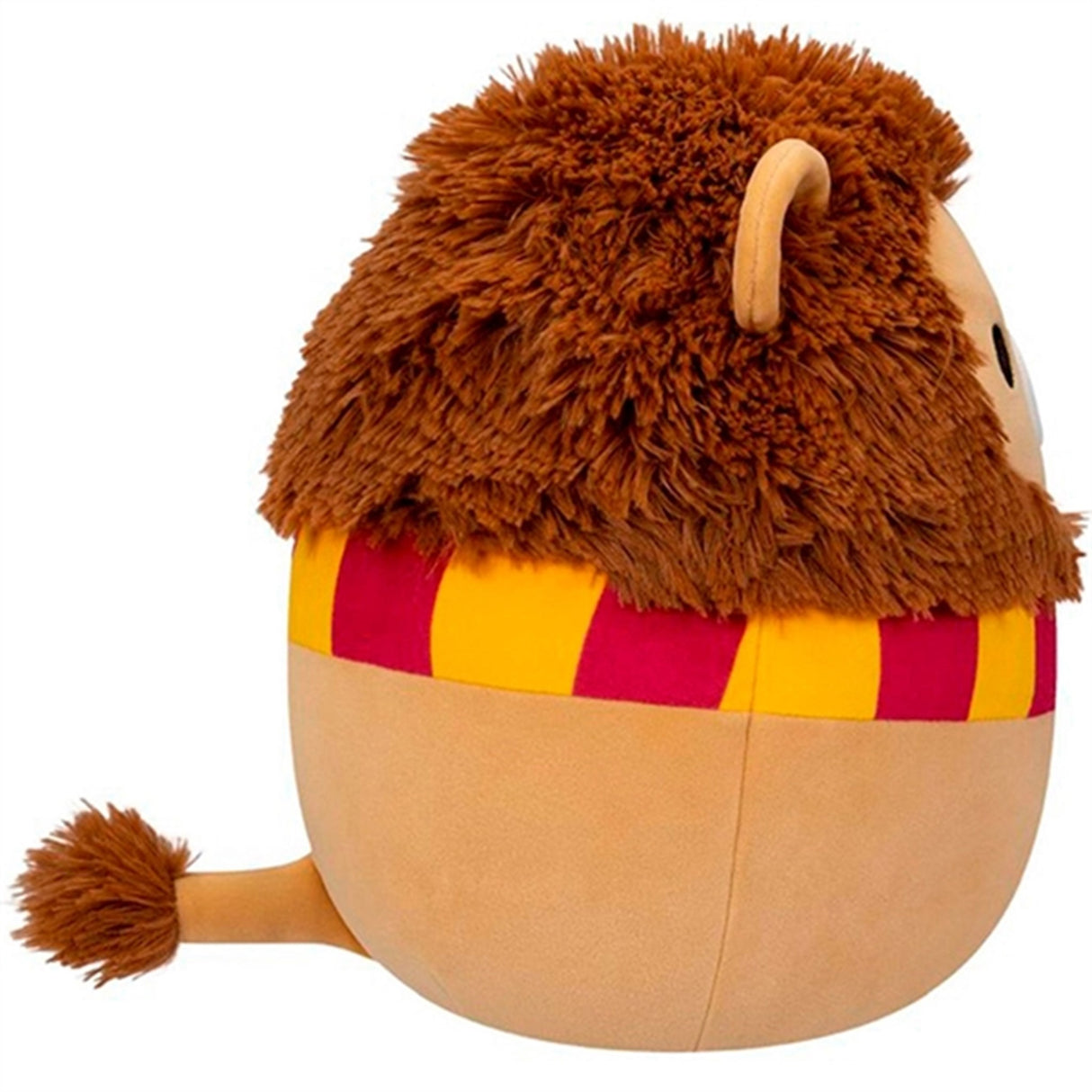 Squishmallows Harry Potter Gryffindor Lion 25 cm 5