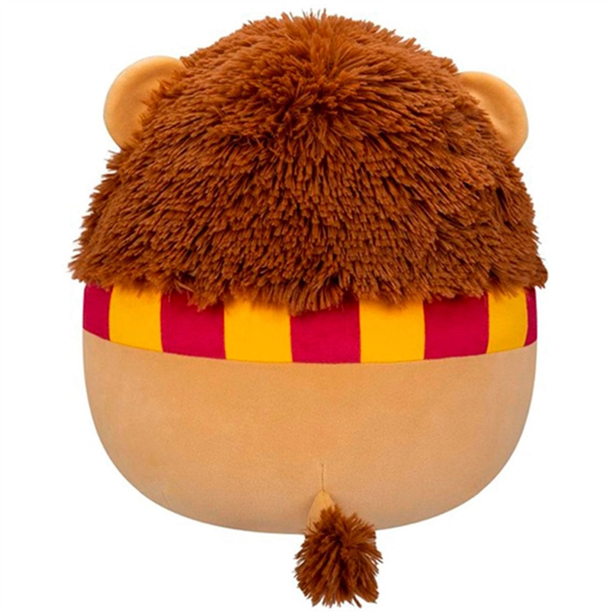 Squishmallows Harry Potter Gryffindor Lion 25 cm 4