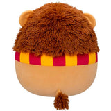 Squishmallows Harry Potter Gryffindor Lion 25 cm 4