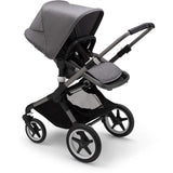 Bugaboo Fox 3 Grey Melange