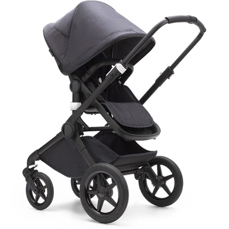 Bugaboo Fox 3 Mineral Washed Black