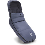 Bugaboo Performance Winter Footmuff Seaside Blue