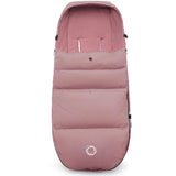 Bugaboo Performance Winter Footmuff Evening Pink 3