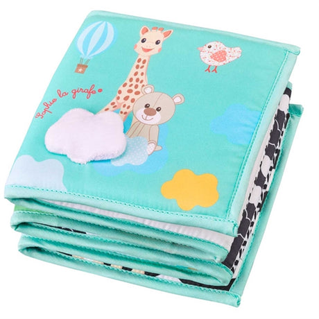 Sophie la Girafe Foldable Book