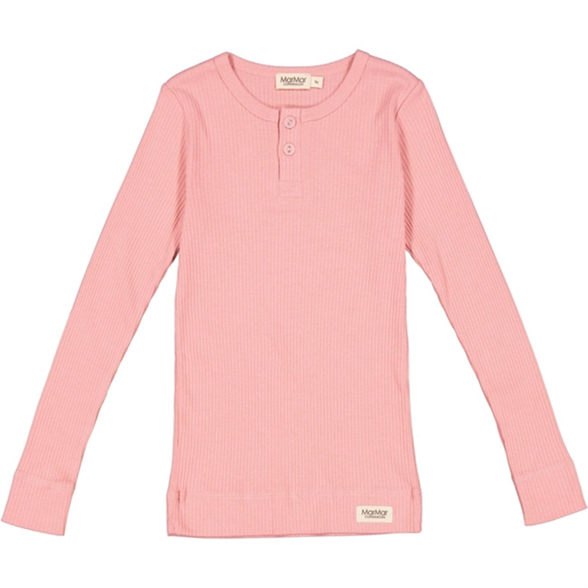 MarMar Modal Pink Delight Blouse 4