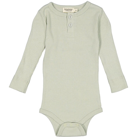 MarMar Modal White Sage Body