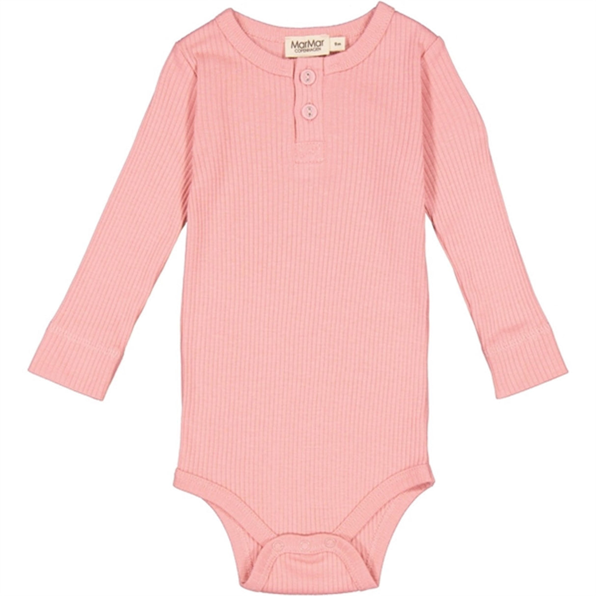 MarMar Modal Pink Delight Body