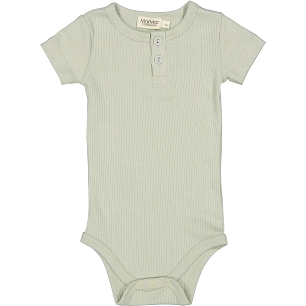 MarMar Modal White Sage Body SS