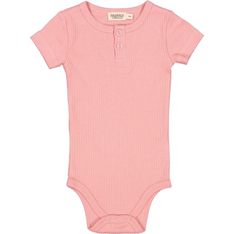 MarMar Modal Pink Delight Body SS