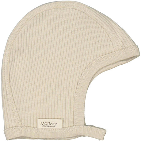 MarMar Modal Grey Sand Hat