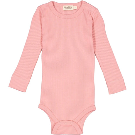 MarMar Modal Pink Delight Body Plain