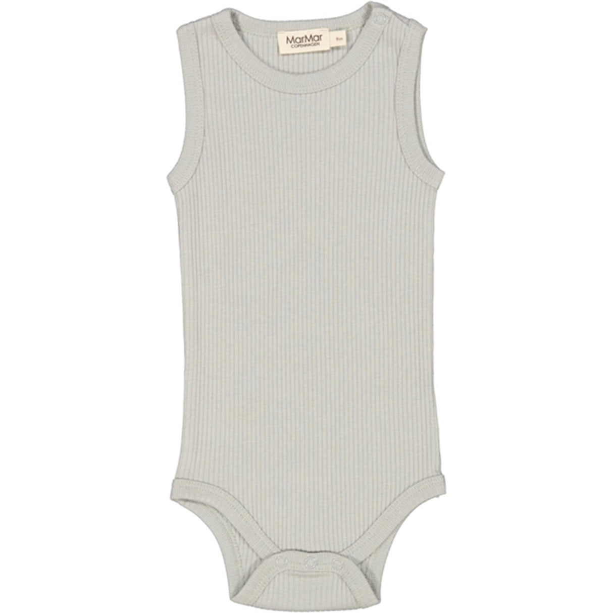 MarMar Modal Chalk Body Sleeveless