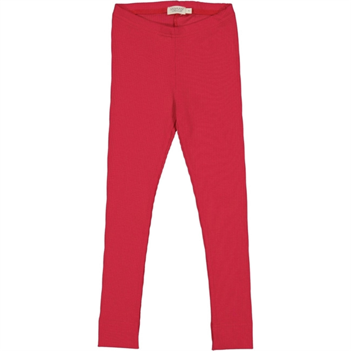 MarMar Modal Red Currant Leggings 2