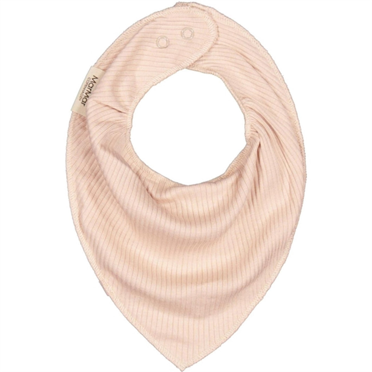 MarMar Modal Rose Moon Dry Bib