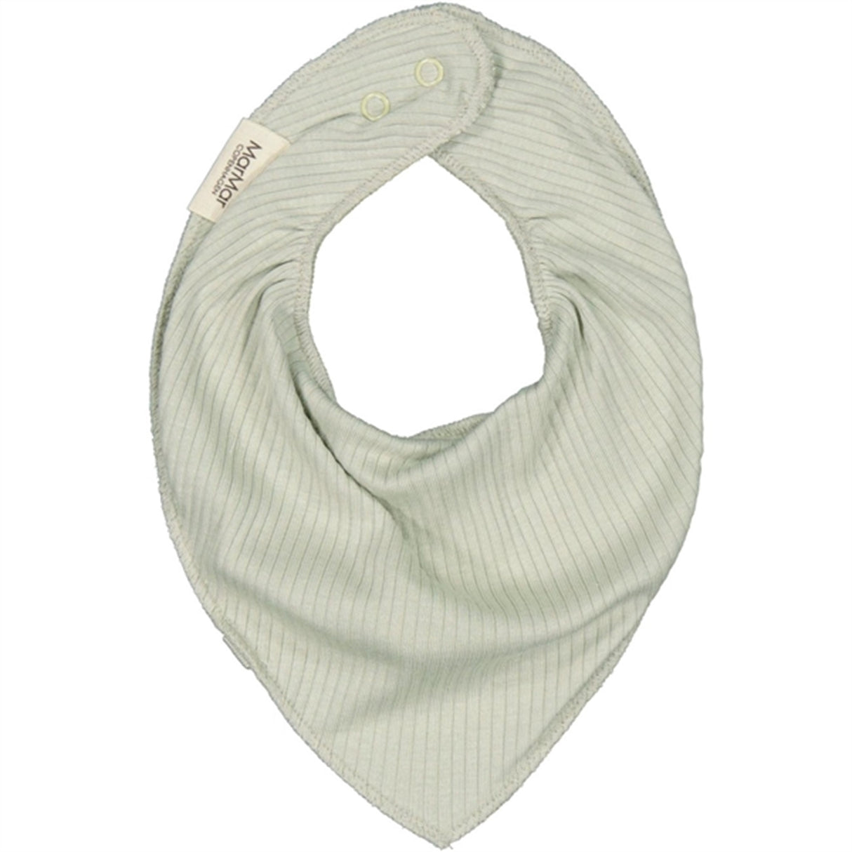 MarMar Modal White Sage Dry Bib