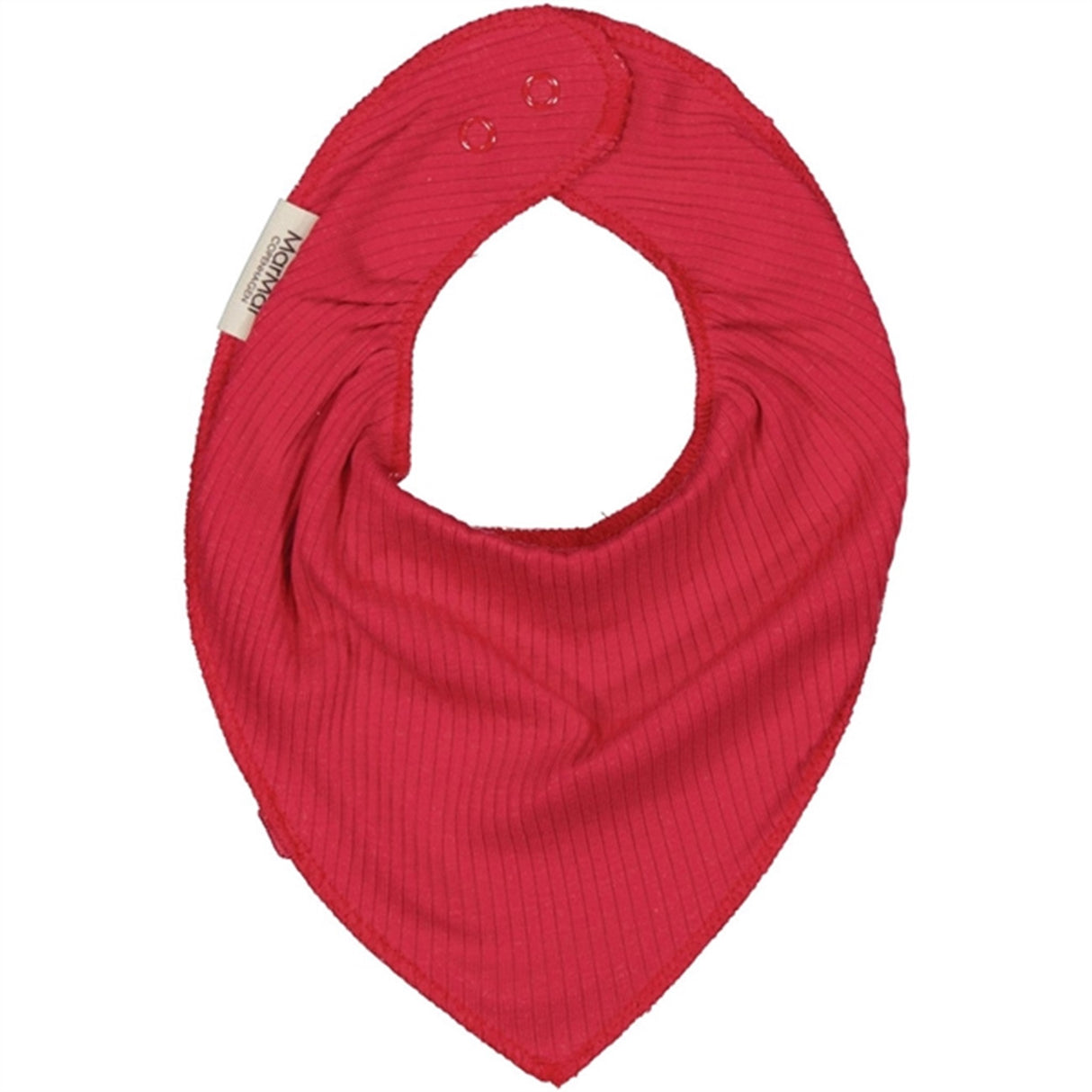 MarMar Modal Red Currant Dry Bib