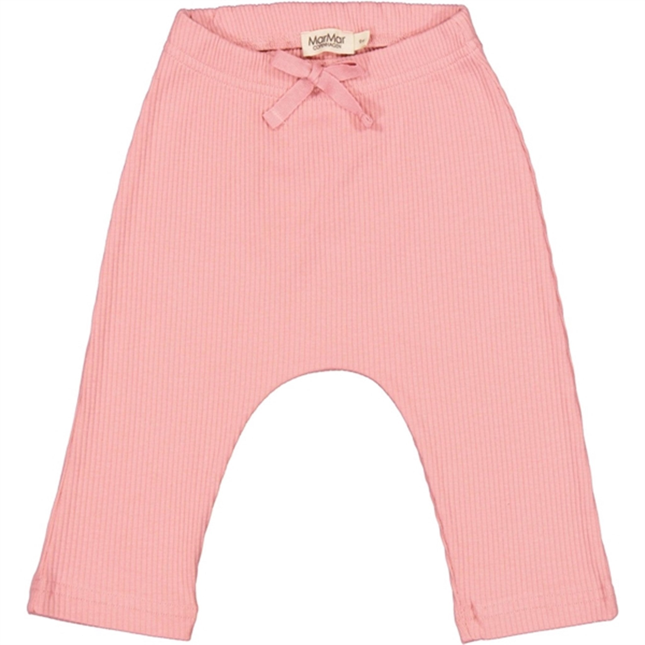 MarMar Modal Pink Delight Pico Pants