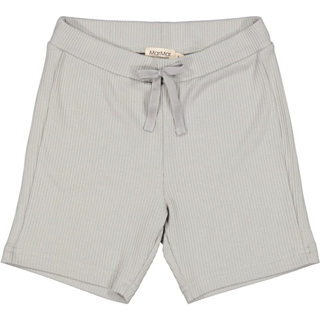 MarMar Modal Chalk Shorts