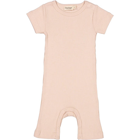 MarMar Modal Rose Moon Summer Romper