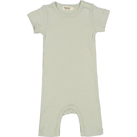 MarMar Modal White Sage Summer Romper