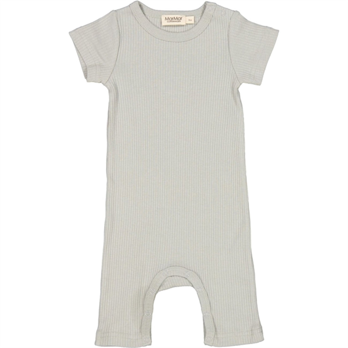 MarMar Modal Chalk Summer Romper