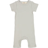 MarMar Modal Chalk Summer Romper