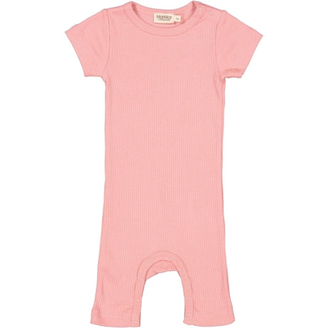 MarMar Modal Pink Delight Summer Romper