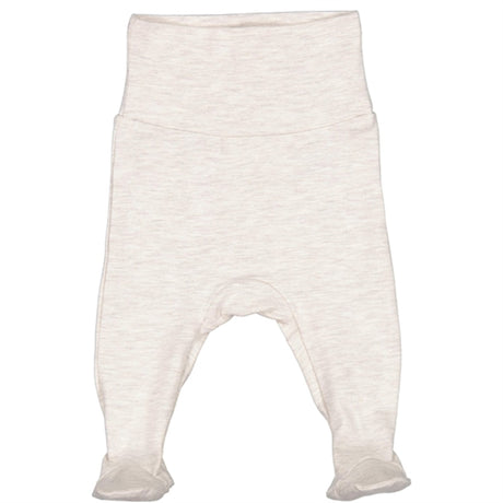 MarMar New Born Beige Melange Pixa Pants