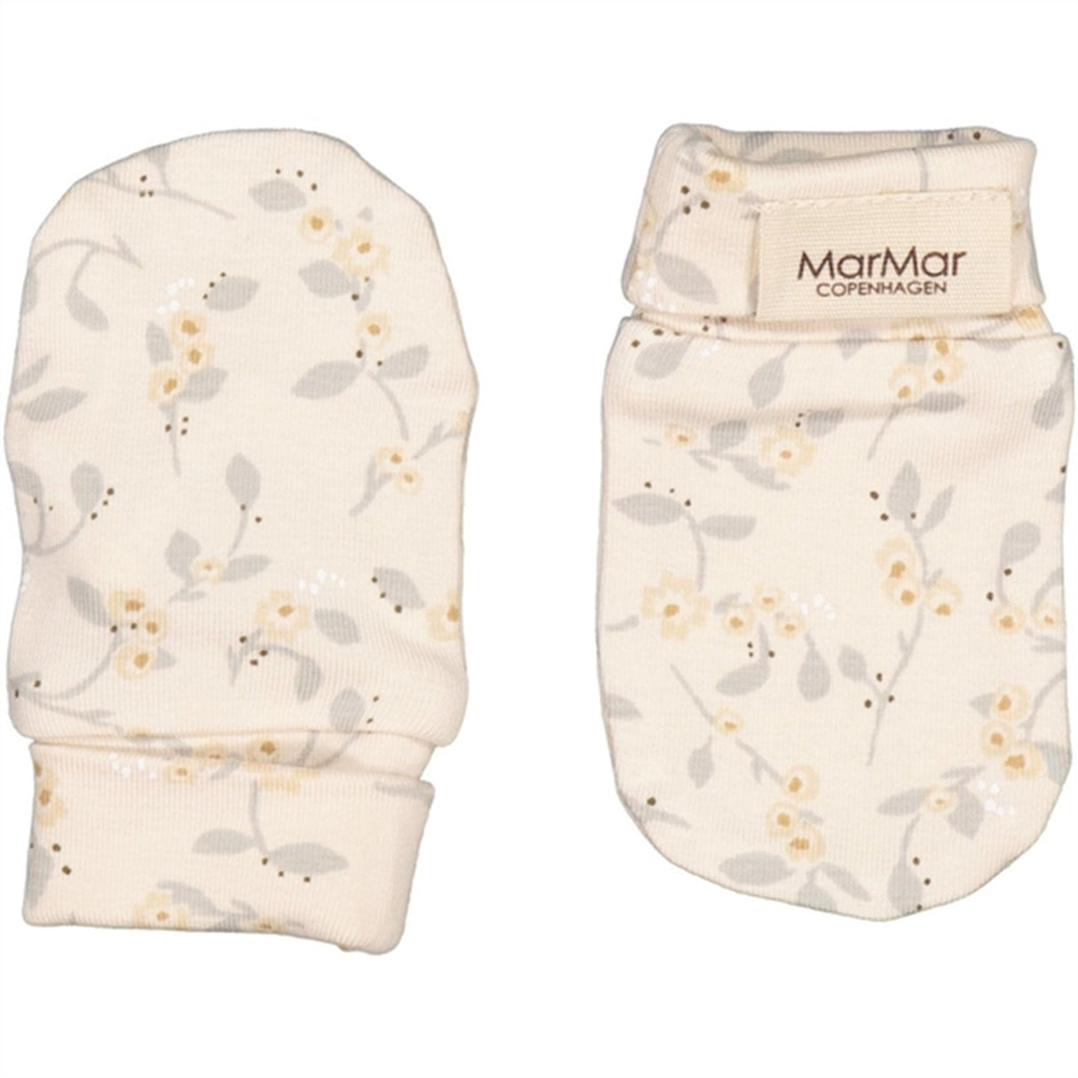 MarMar New Born Berry Bloom Gloves