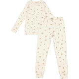 MarMar Little Rabbit Night Set