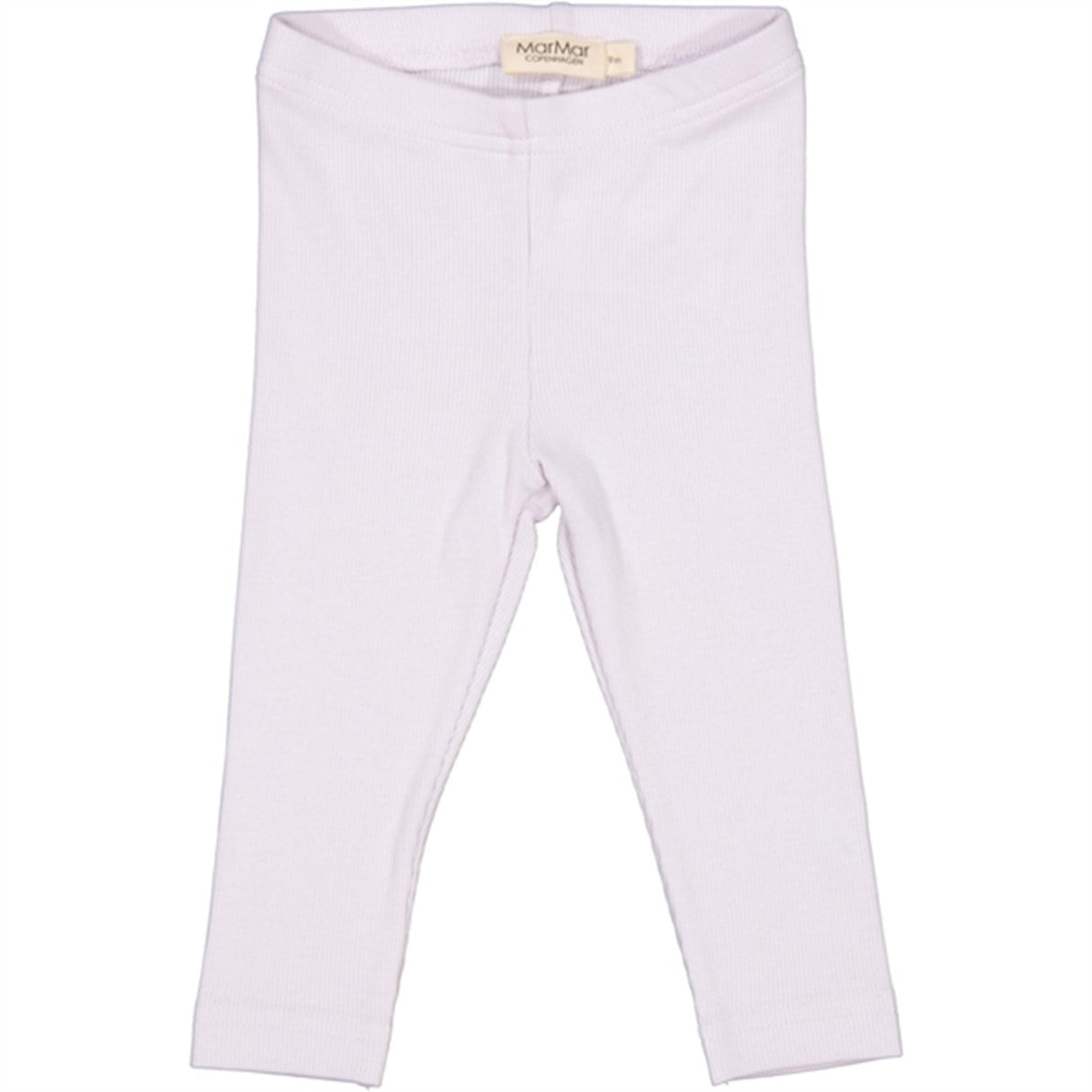 MarMar Modal Rib Lilac Leggings