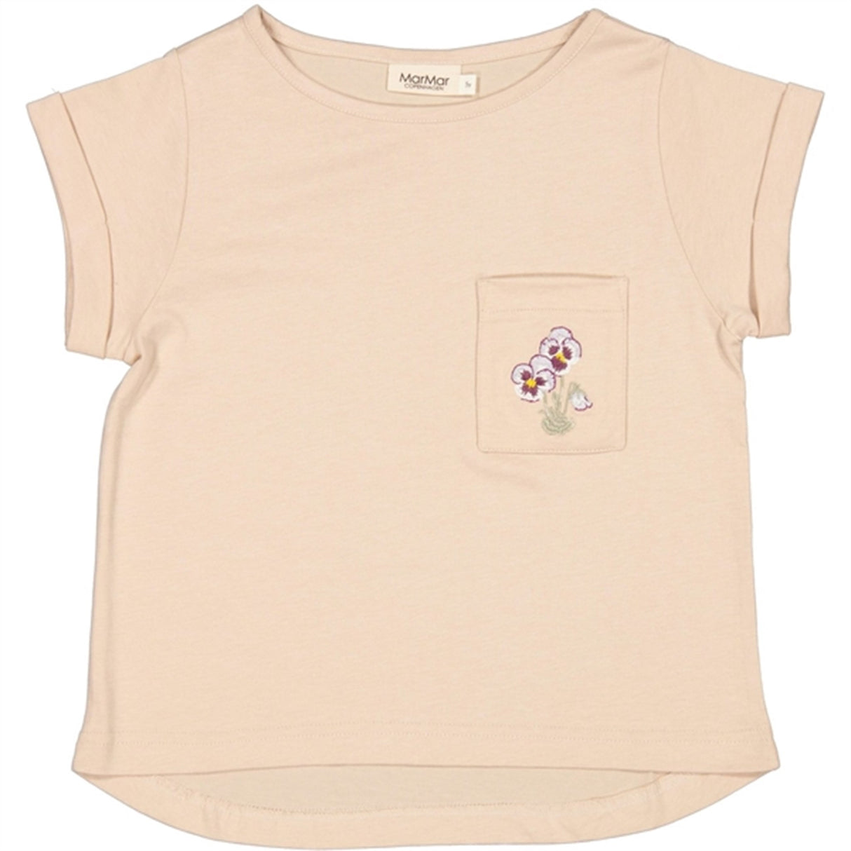 MarMar Rose Moon Tavora T-shirt