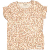 MarMar Leo Cardamom Leo T-shirt