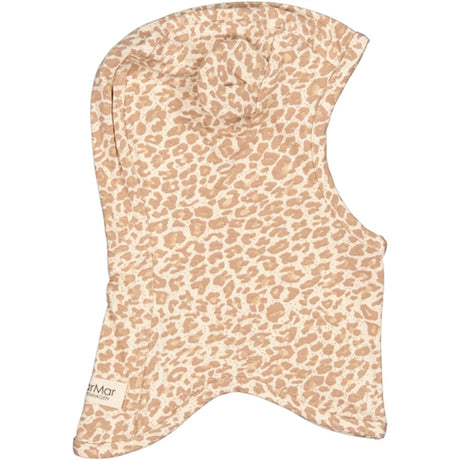 MarMar Leo Cardamom Leo Balaclava Ear 2