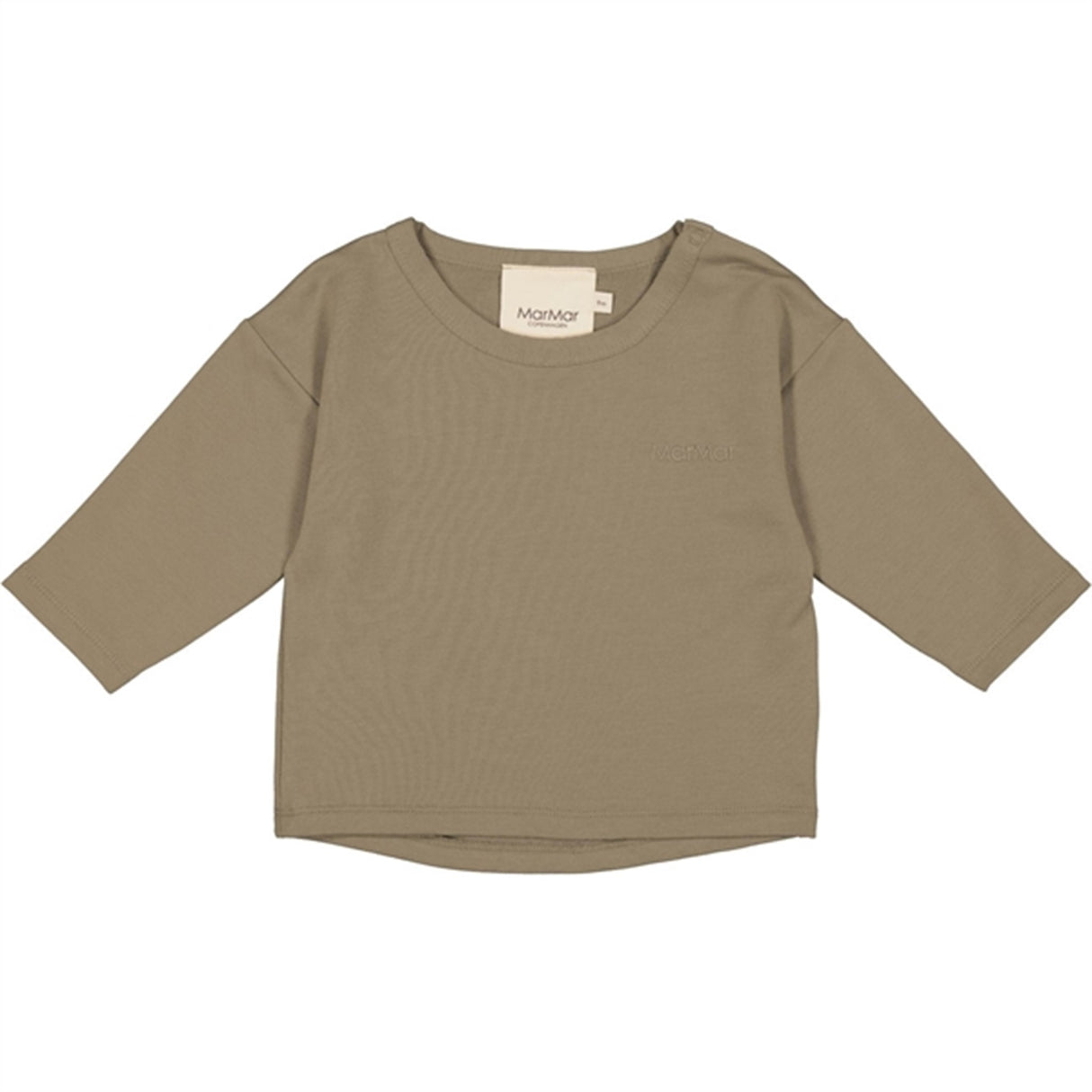 MarMar Khaki Tajco Sweatshirt