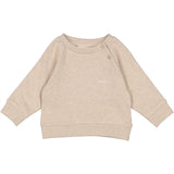 MarMar Grey Sand Mel Thadeus B Sweatshirt