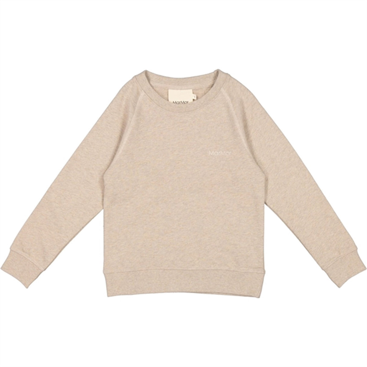 MarMar Grey Sand Mel Thadeus Sweatshirt