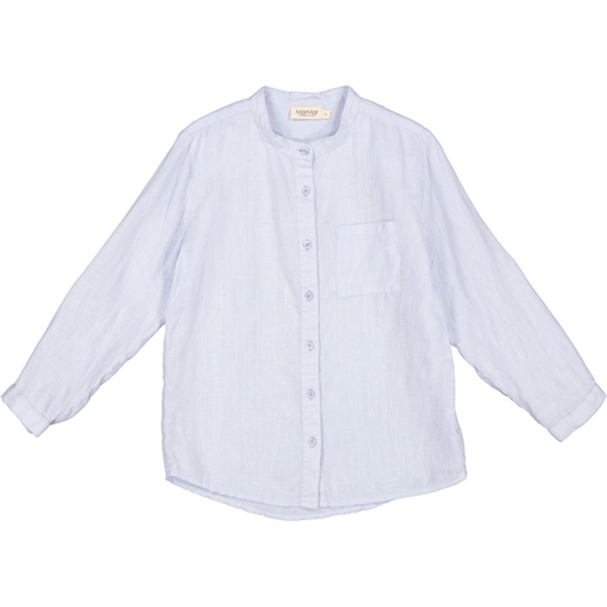 MarMar Blue Mist Theodor Shirt