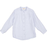 MarMar Blue Mist Theodor Shirt