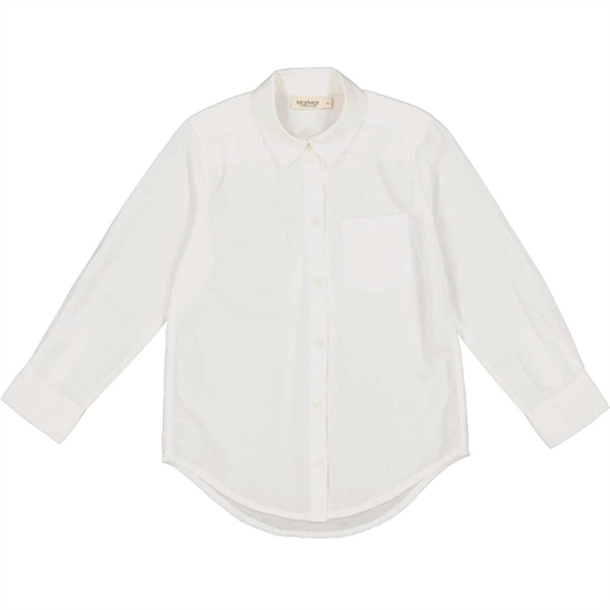 MarMar Cloud Tommy Shirt