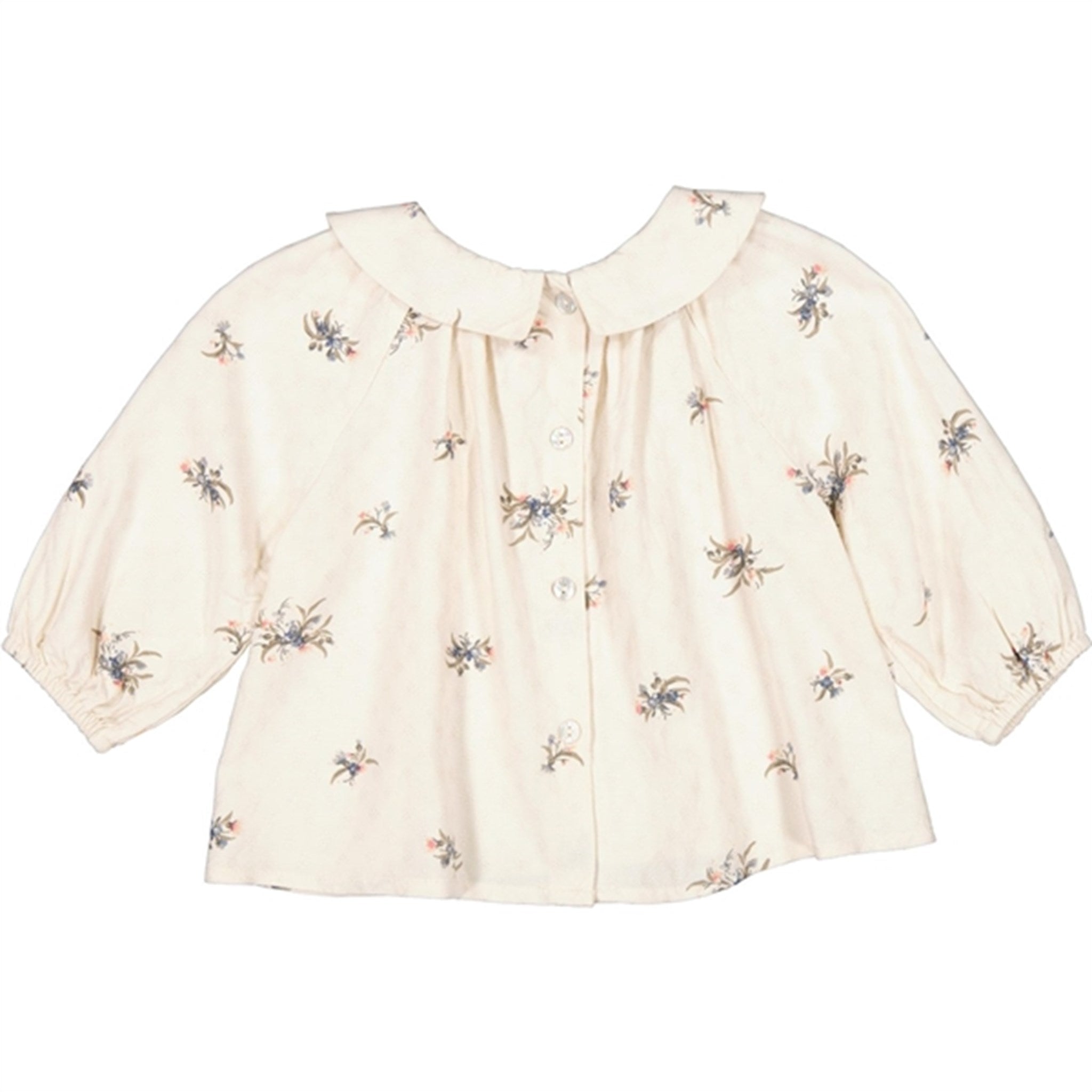 MarMar Spring Bloom Tully Shirt 3