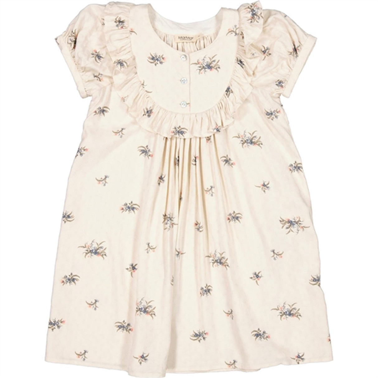 MarMar Spring Bloom Delina Dress