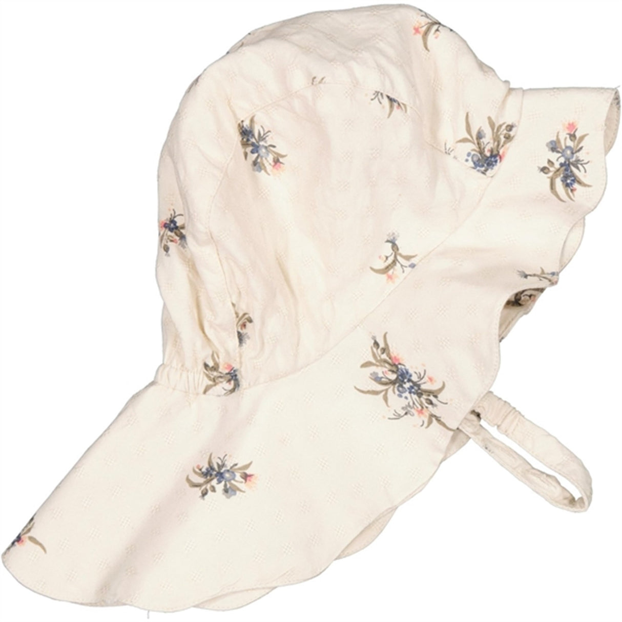 MarMar Spring Bloom Alba Baby L Sun Hat