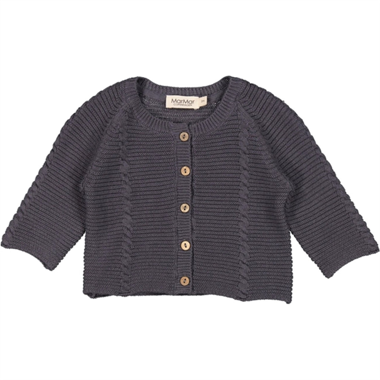 MarMar Forest Lake Totti Knit Cardigan