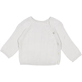 MarMar New Born Morning Dew Toll Knit Blouse