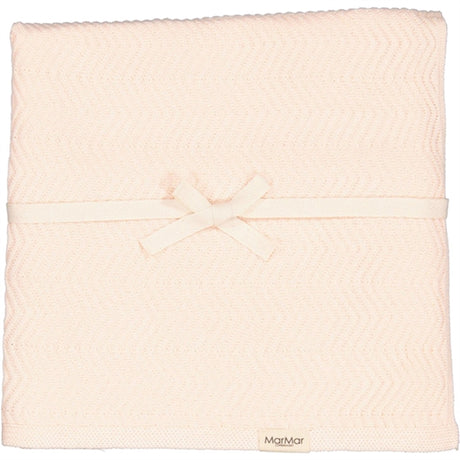 MarMar Blanket Alia Pink Dahlia 2