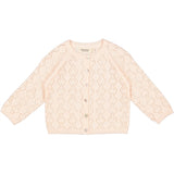 MarMar Pink Dahlia Totti Knit Cardigan