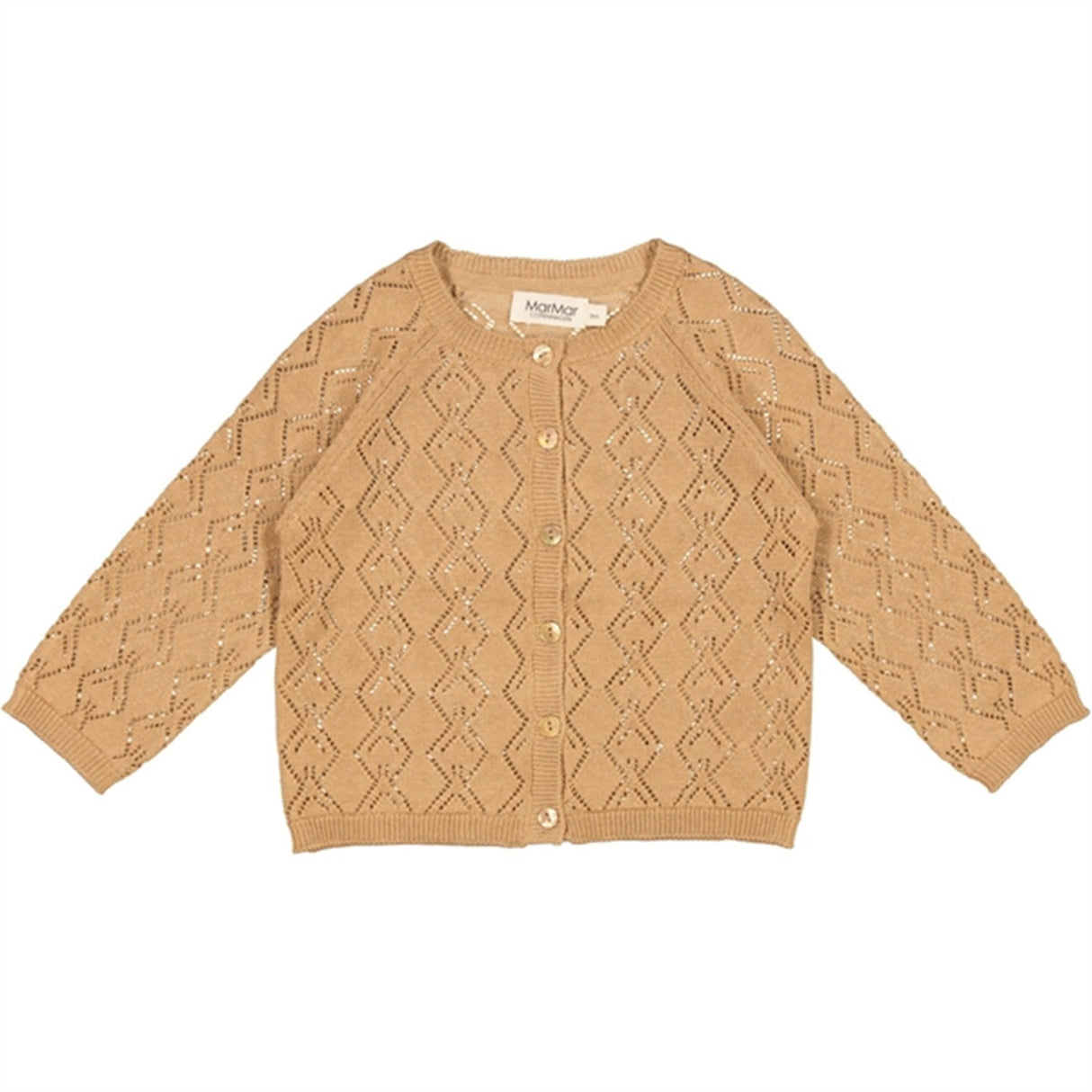 MarMar Cumin Totti Knit Cardigan