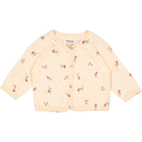 MarMar Roses Taylor Knit Cardigan